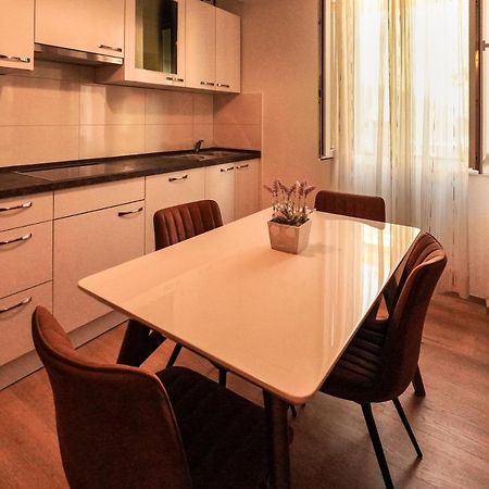 Apartament Tranquil Urban Escape Split Zewnętrze zdjęcie