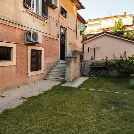 Apartament Tranquil Urban Escape Split Zewnętrze zdjęcie