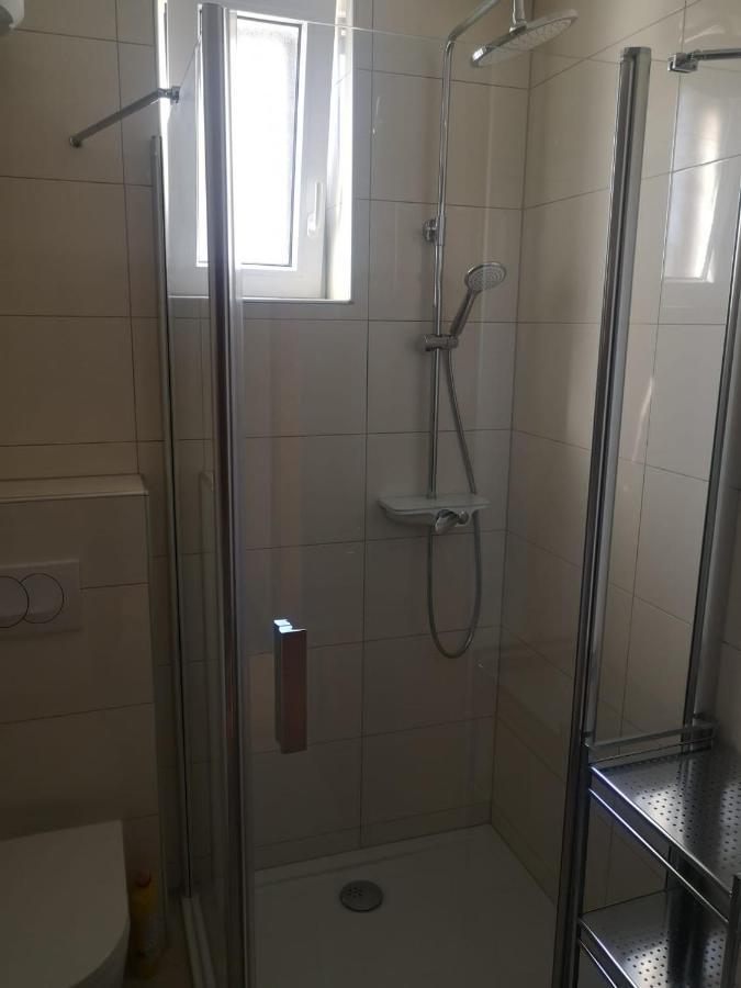 Apartament Tranquil Urban Escape Split Zewnętrze zdjęcie