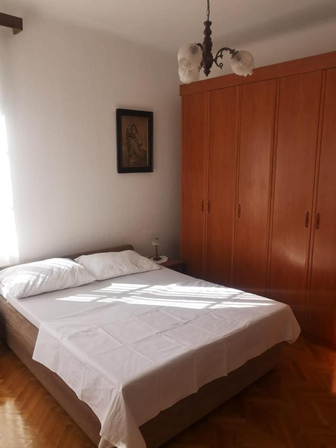 Apartament Tranquil Urban Escape Split Zewnętrze zdjęcie
