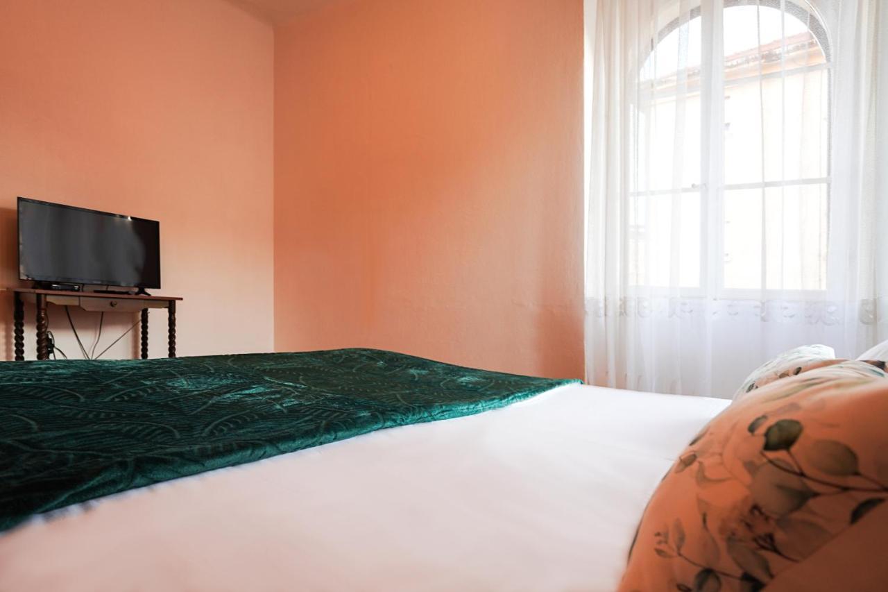 Apartament Tranquil Urban Escape Split Zewnętrze zdjęcie