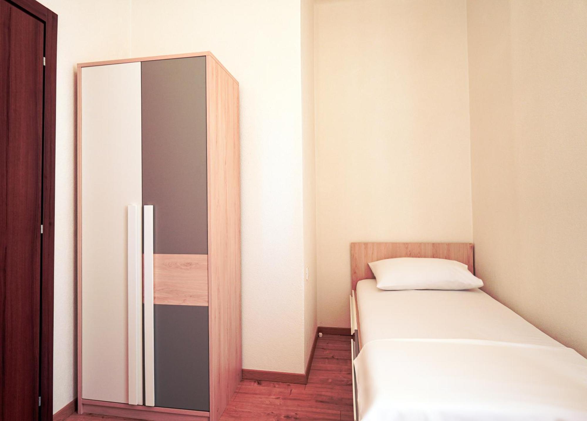 Apartament Tranquil Urban Escape Split Zewnętrze zdjęcie