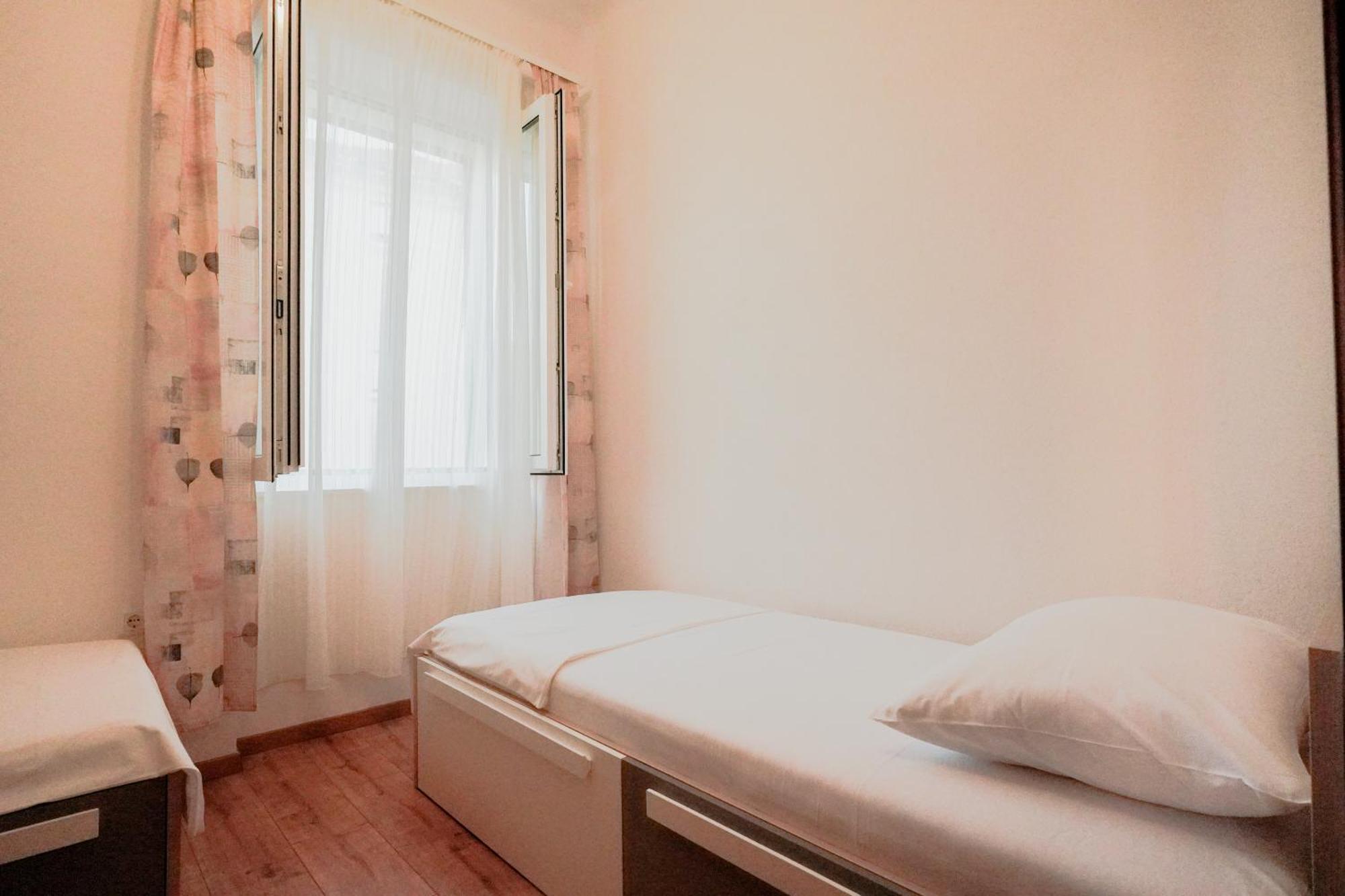 Apartament Tranquil Urban Escape Split Zewnętrze zdjęcie