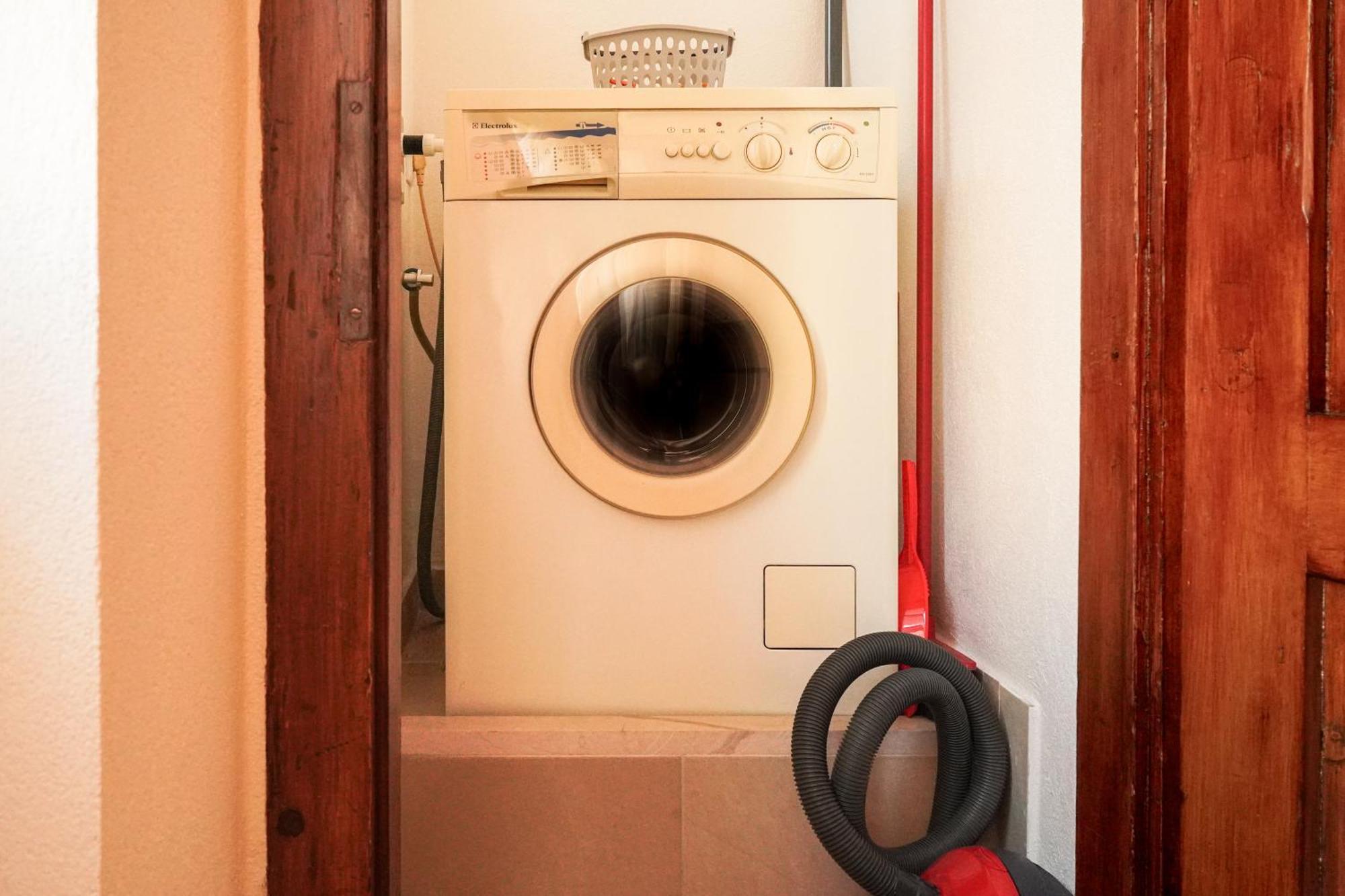 Apartament Tranquil Urban Escape Split Zewnętrze zdjęcie